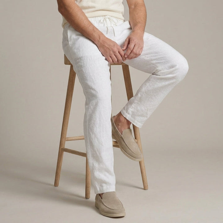 Colton Linnebyxor