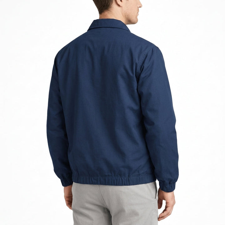 Colton Stickad Zip Jacka