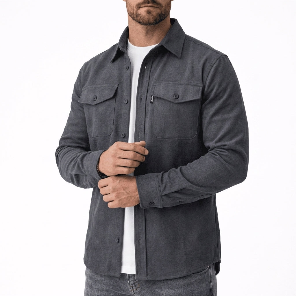 Baptiste Bomberjacka
