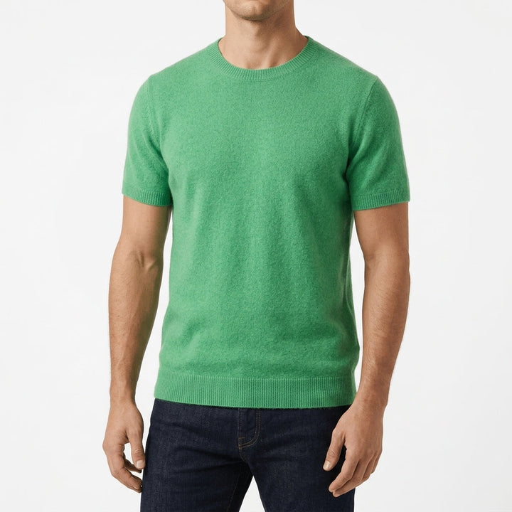Ashby Cashmere Tee