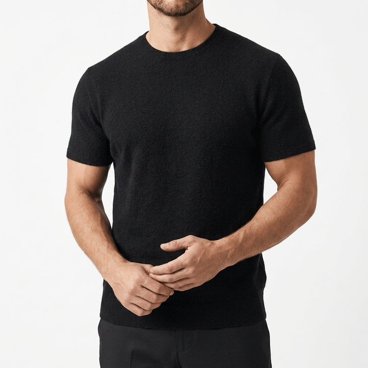 Ashby Cashmere Tee