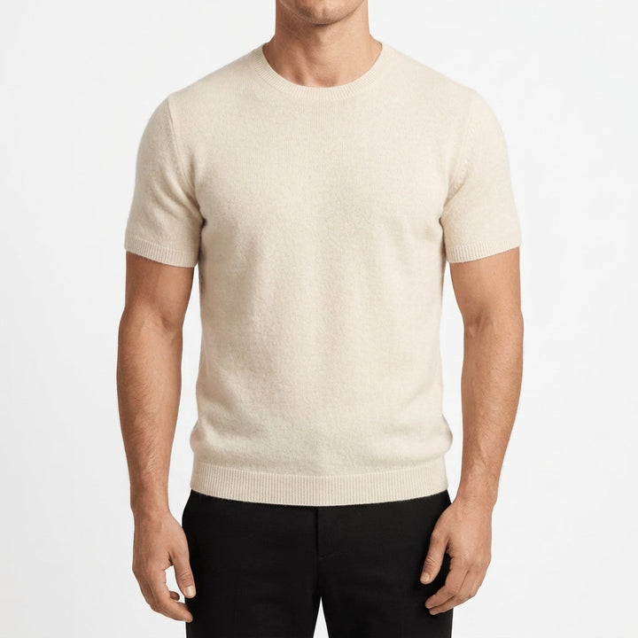 Ashby Cashmere Tee