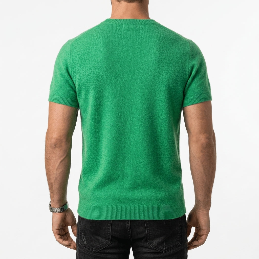 Ashby Cashmere Tee