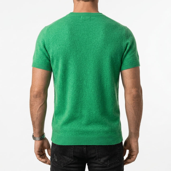 Ashby Cashmere Tee