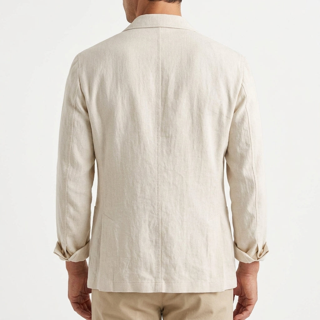 Matteo Slim-Fit Blazer
