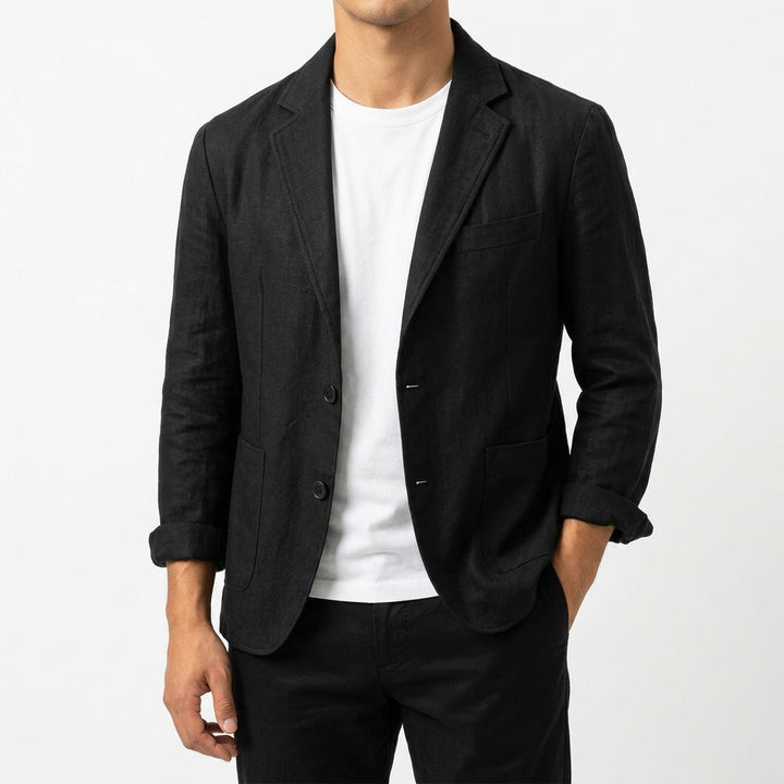Matteo Slim-Fit Blazer