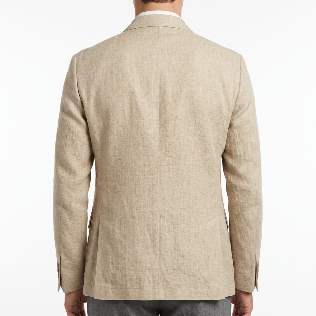 Pemberton Linne Blazer