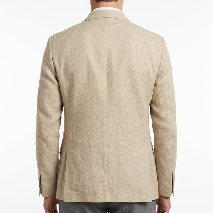 Pemberton Linne Blazer