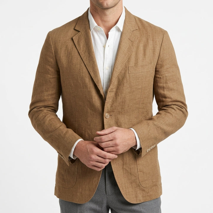 Pemberton Linne Blazer