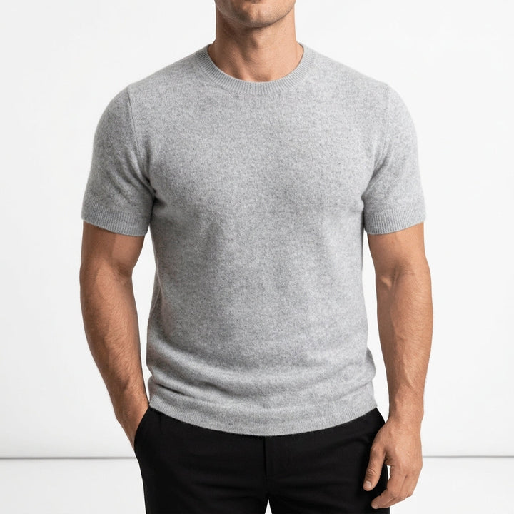 Ashby Cashmere Tee