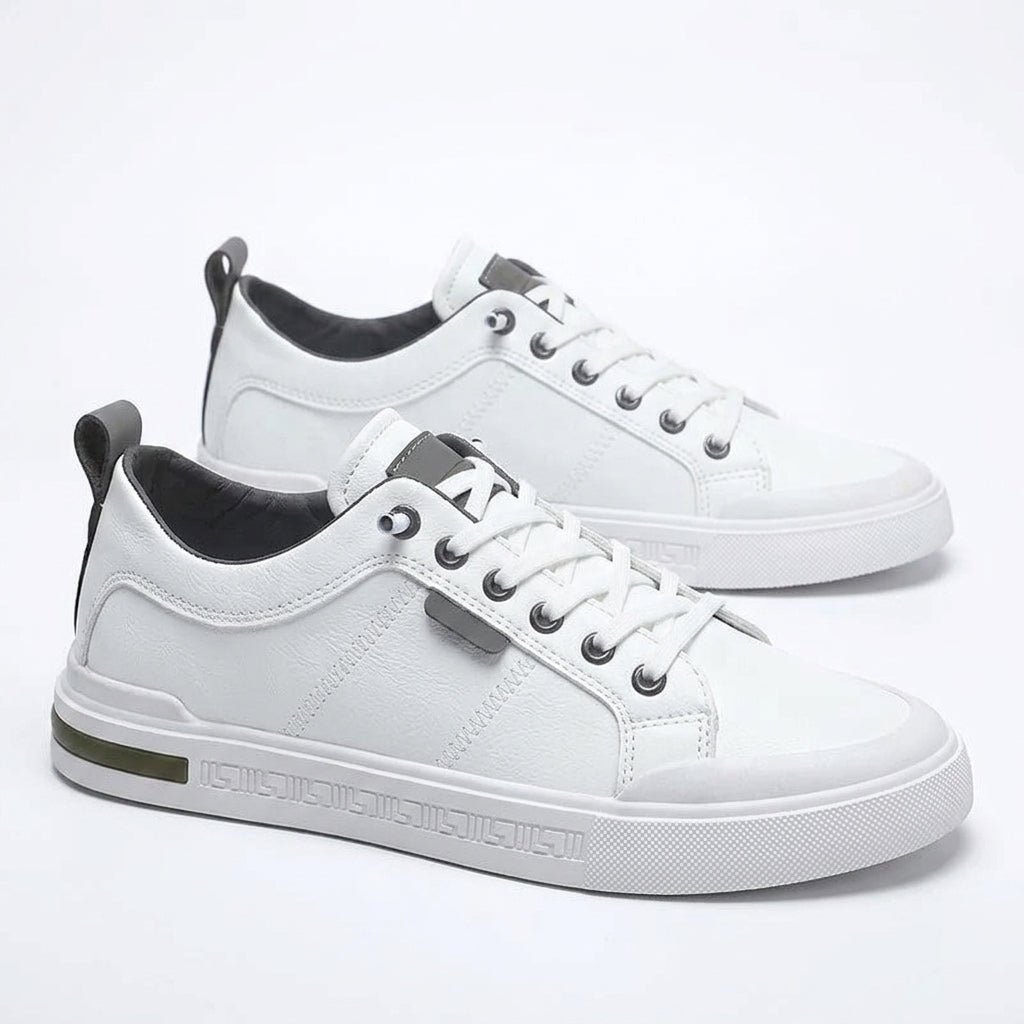 Pemberton Tvåfärgade Sneakers