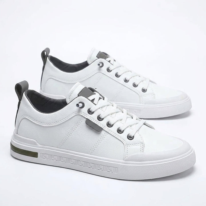 Pemberton Tvåfärgade Sneakers