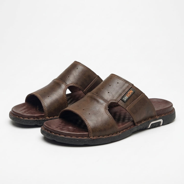 San Diego Komfort Sandaler