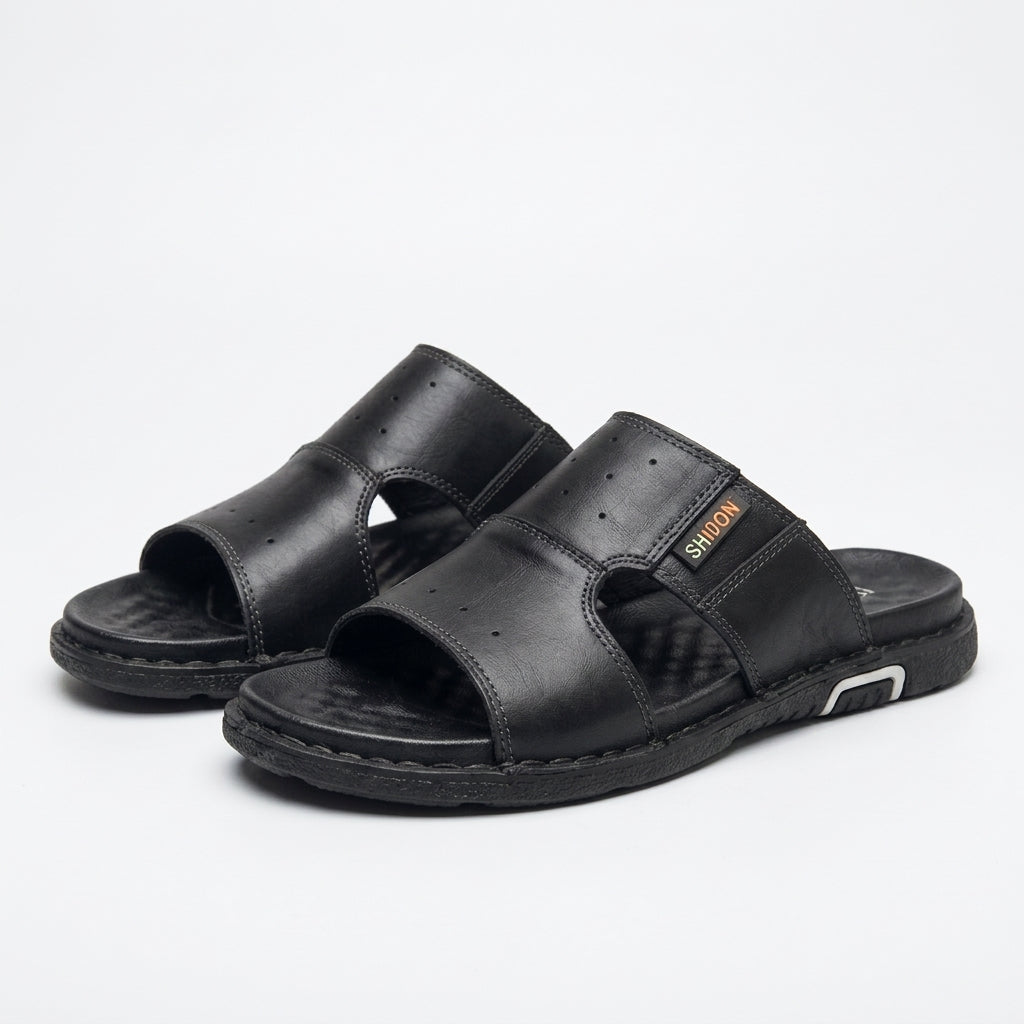 San Diego Komfort Sandaler