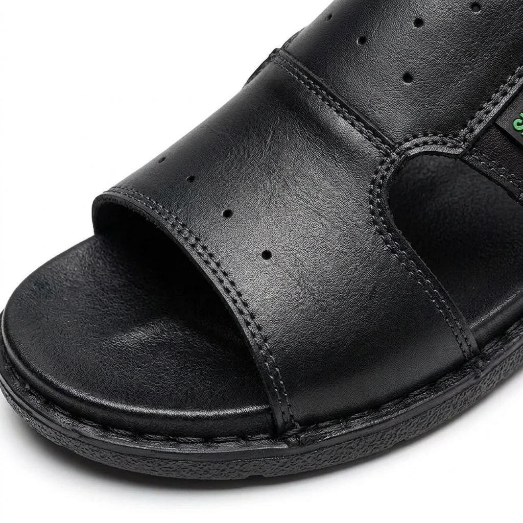 San Diego Komfort Sandaler