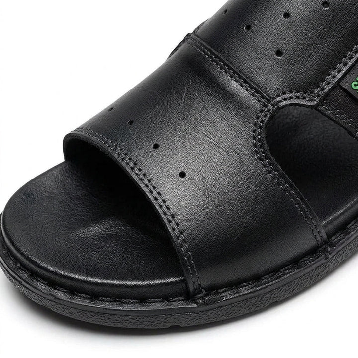 San Diego Komfort Sandaler