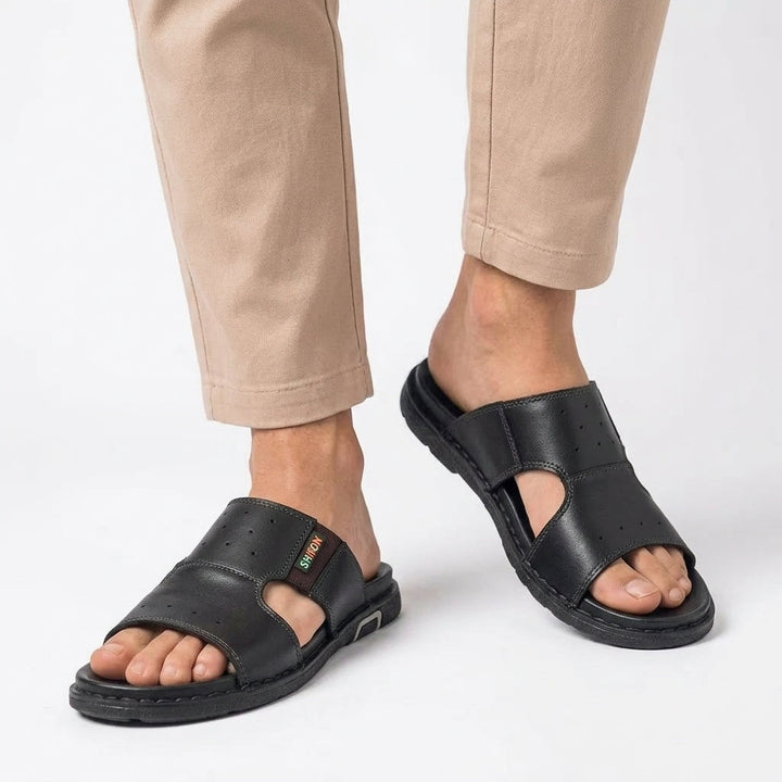 San Diego Komfort Sandaler