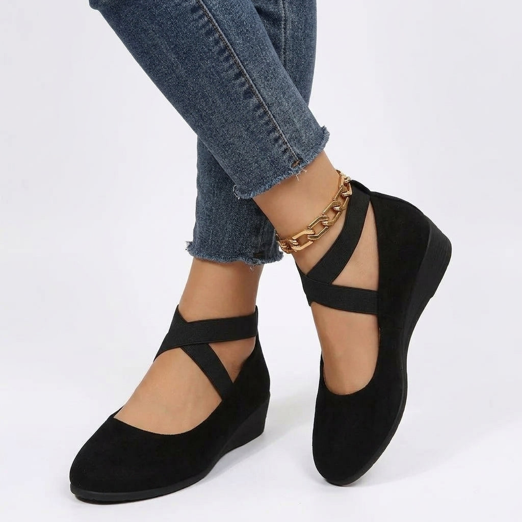 Marisol Bågstöd Sandaler