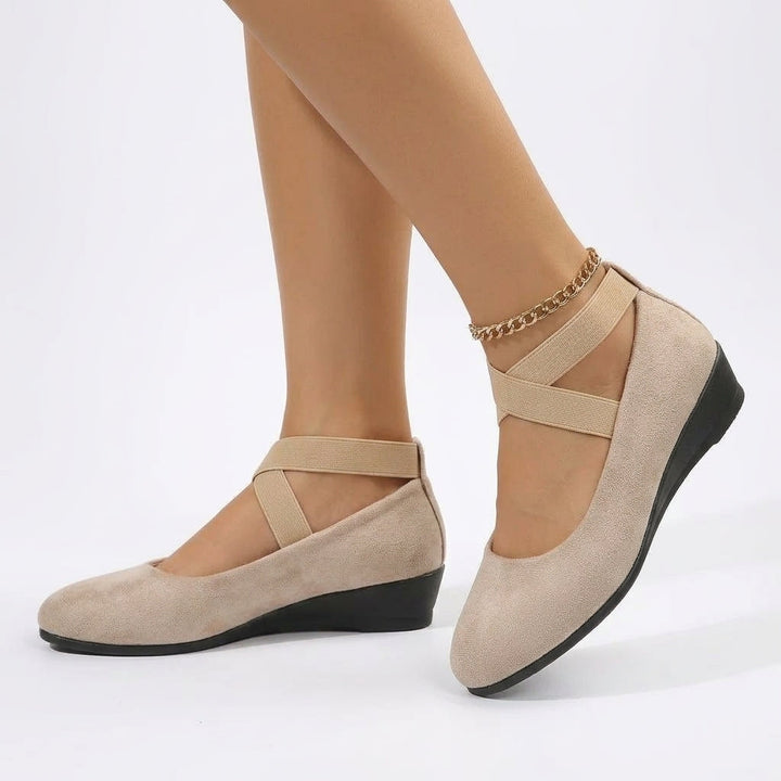 Marisol Bågstöd Sandaler