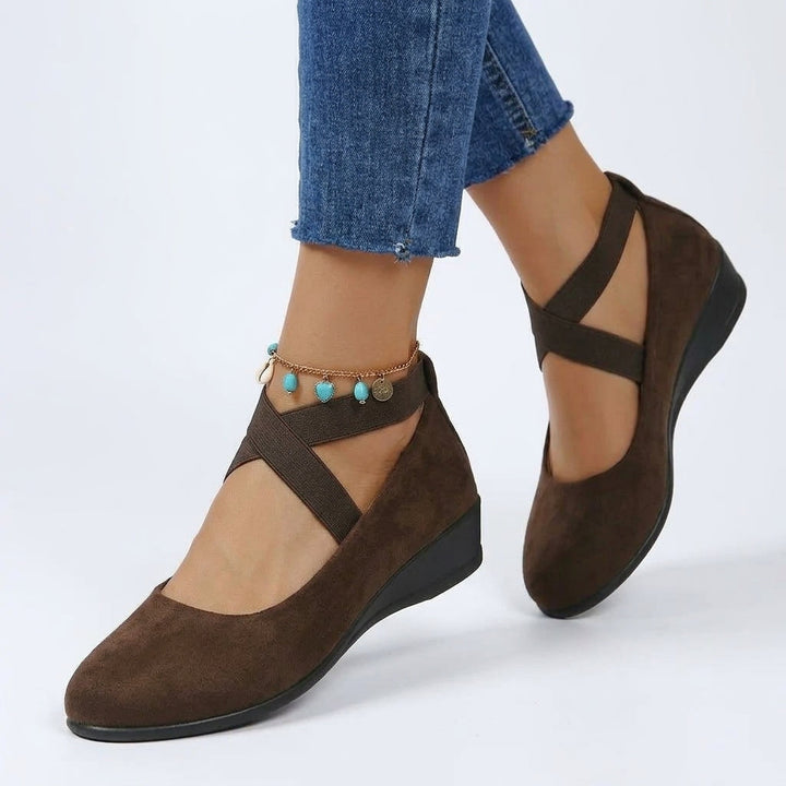 Marisol Bågstöd Sandaler