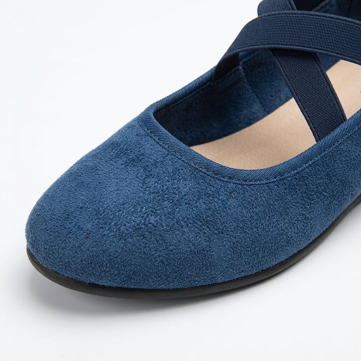 Marisol Bågstöd Sandaler