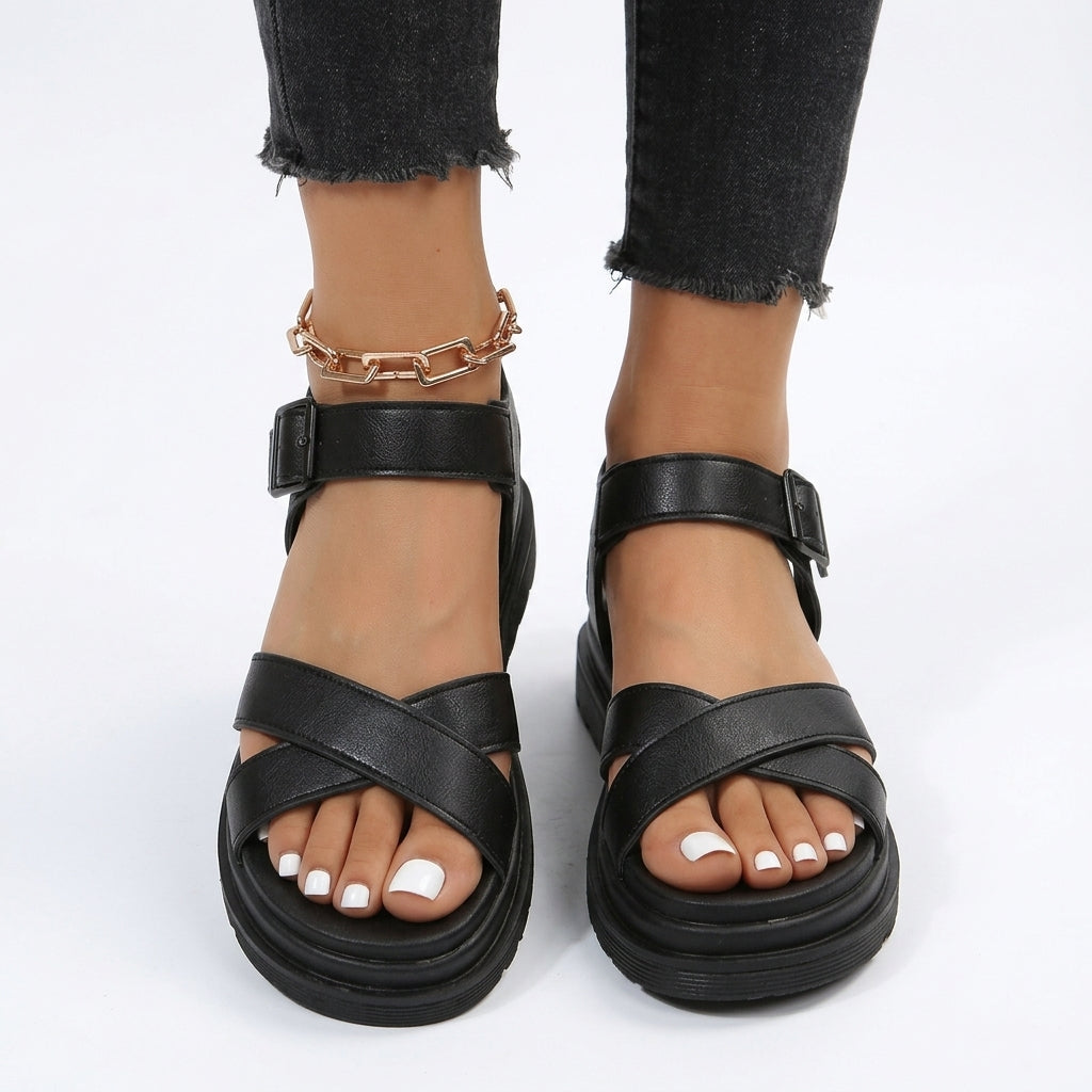 Soledad Ortopediska Sandaler