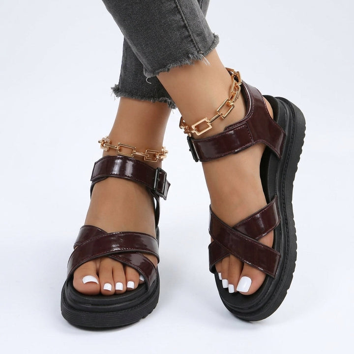 Soledad Ortopediska Sandaler