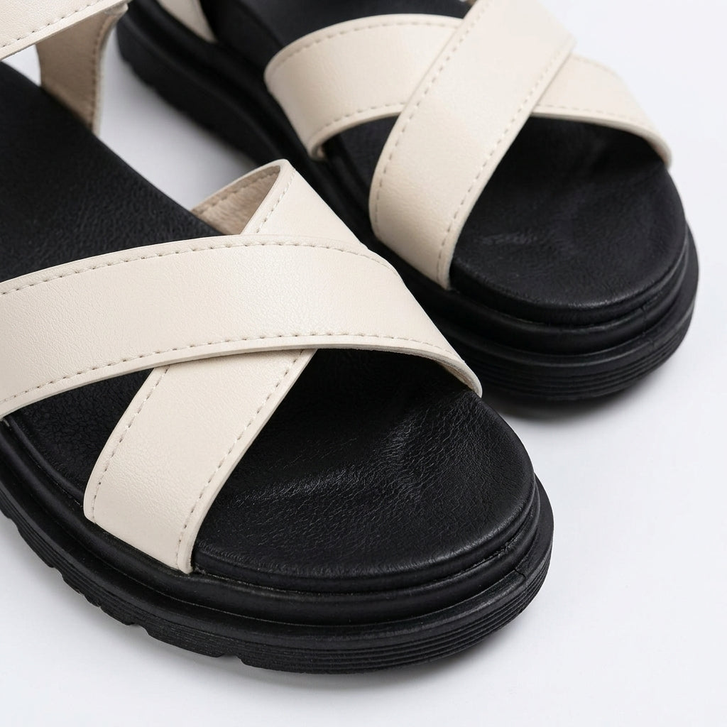 Soledad Ortopediska Sandaler