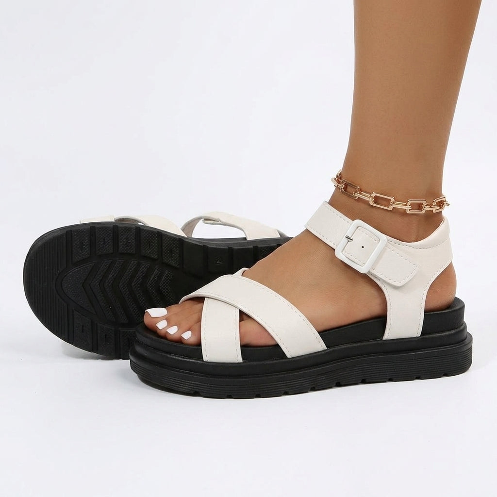 Soledad Ortopediska Sandaler