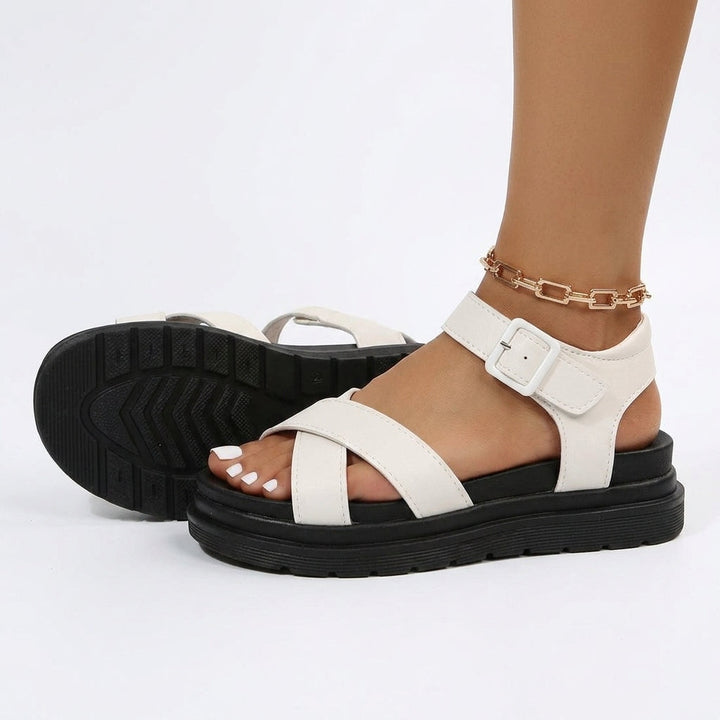 Soledad Ortopediska Sandaler