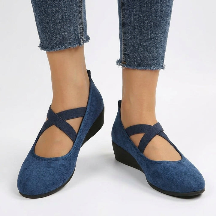 Marisol Bågstöd Sandaler
