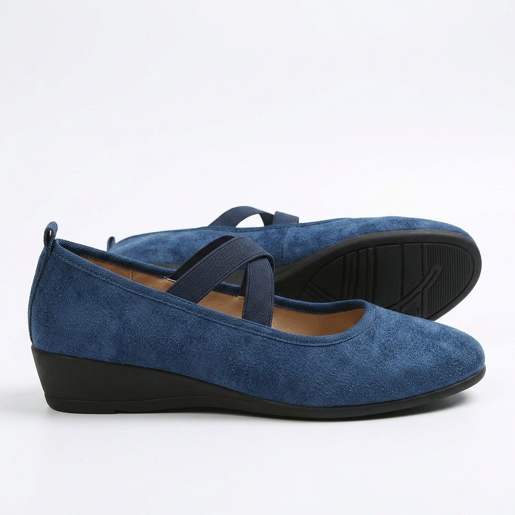 Marisol Bågstöd Sandaler