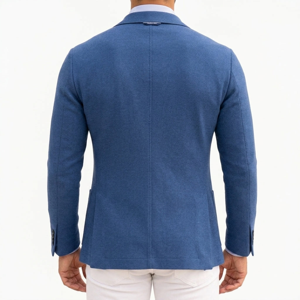Winslow Stickad Blazer
