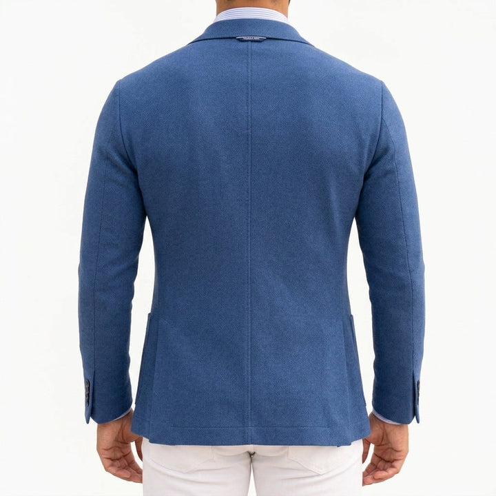 Winslow Stickad Blazer