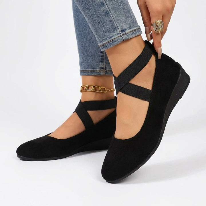 Bellora Ortopediska Slip-On Skor