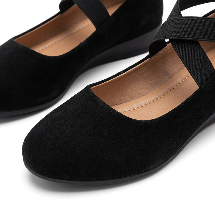 Bellora Ortopediska Slip-On Skor