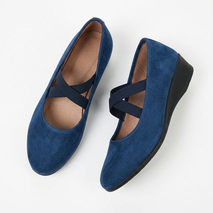 Bellora Ortopediska Slip-On Skor