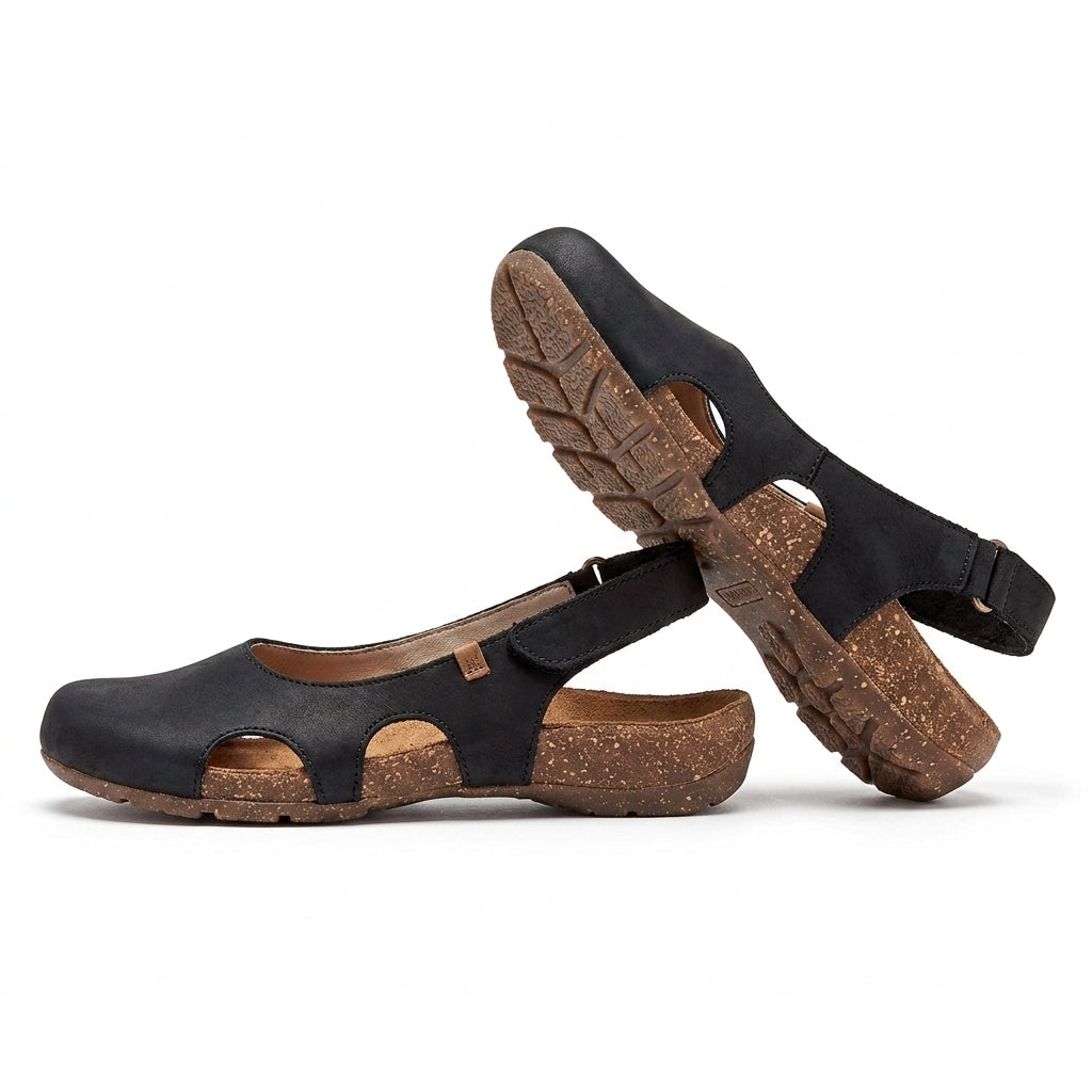 Mimi Ortopediska Sandaler