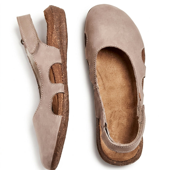 Mimi Ortopediska Sandaler