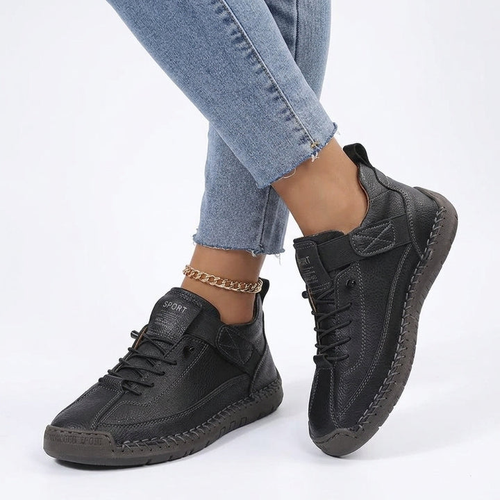 Layla Mae Ortopediska Sneakers
