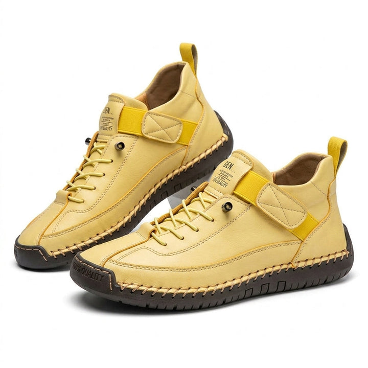 Layla Mae Ortopediska Sneakers
