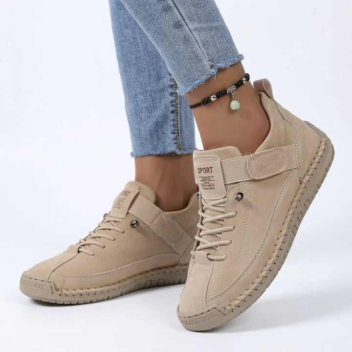 Layla Mae Ortopediska Sneakers