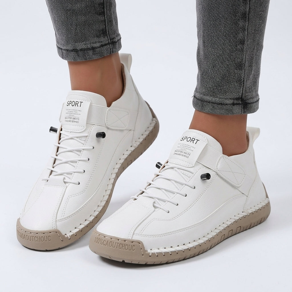 Layla Mae Ortopediska Sneakers
