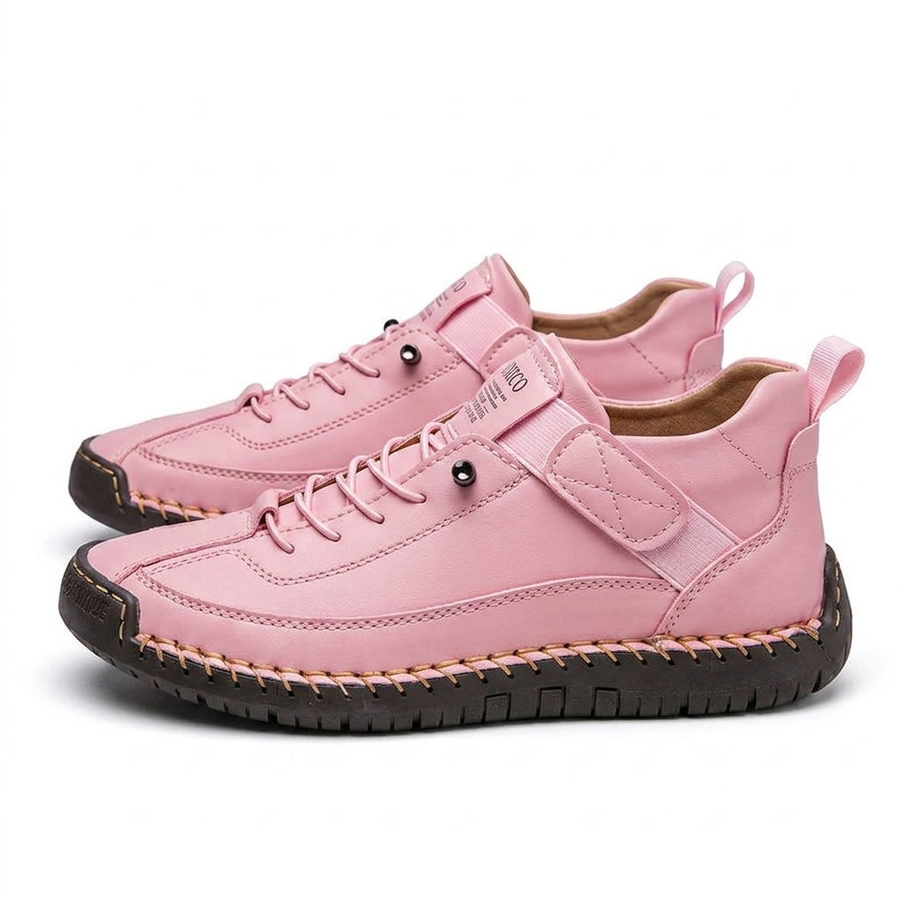 Layla Mae Ortopediska Sneakers
