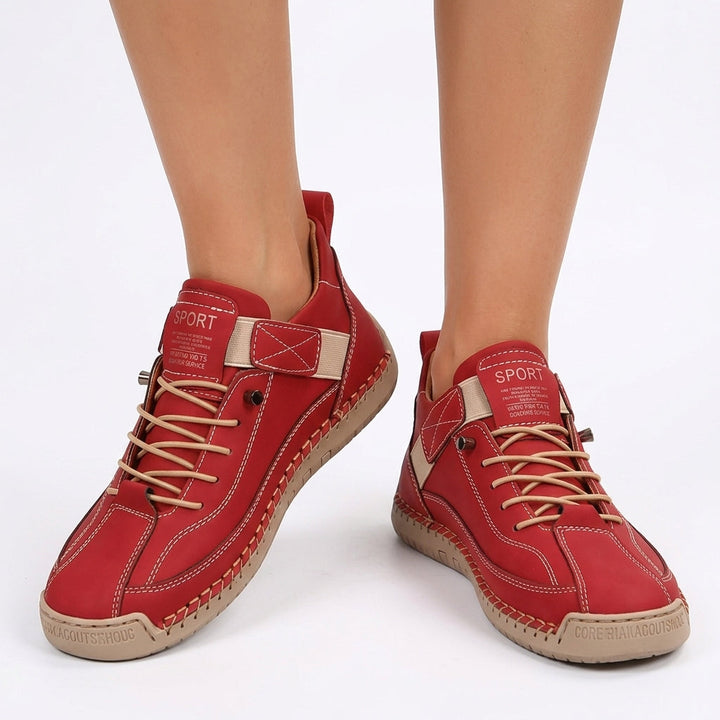 Layla Mae Ortopediska Sneakers