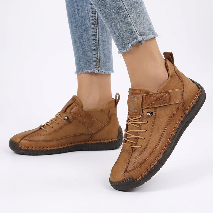 Layla Mae Ortopediska Sneakers