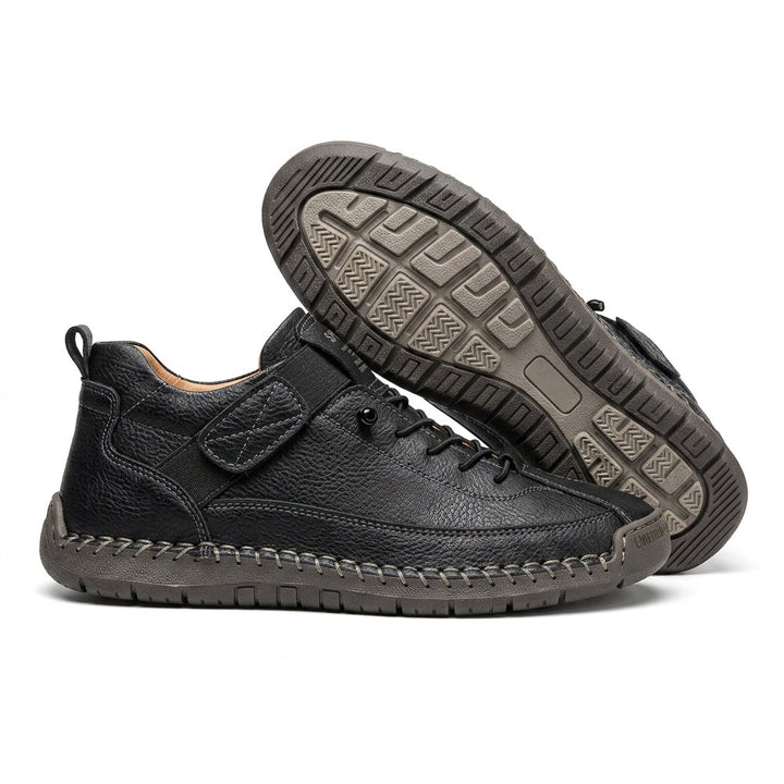 Layla Mae Ortopediska Sneakers