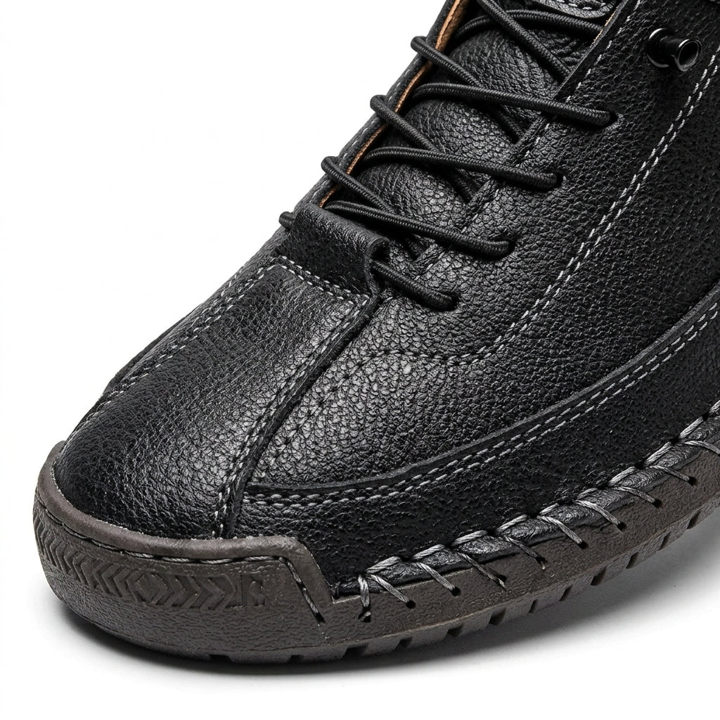 Layla Mae Ortopediska Sneakers