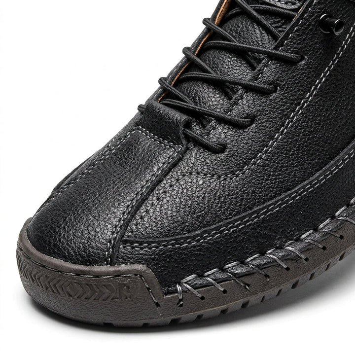 Layla Mae Ortopediska Sneakers