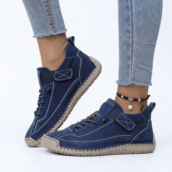 Layla Mae Ortopediska Sneakers